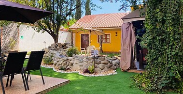 Hotel La Ninfa