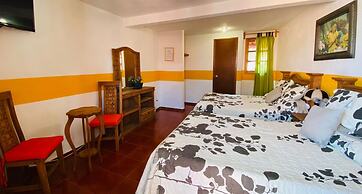 Hotel La Ninfa