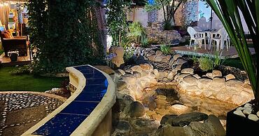 Hotel La Ninfa