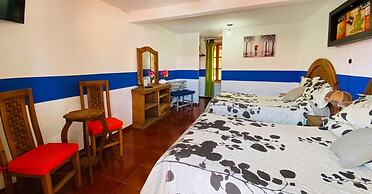 Hotel La Ninfa