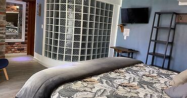 Hotel La Ninfa