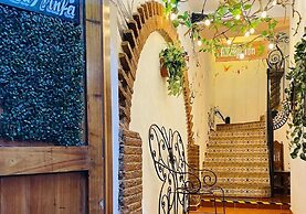 Hotel La Ninfa