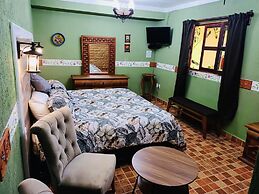 Hotel La Ninfa