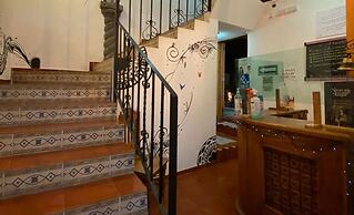 Hotel La Ninfa