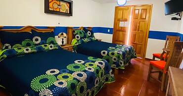 Hotel La Ninfa