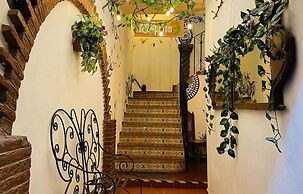 Hotel La Ninfa