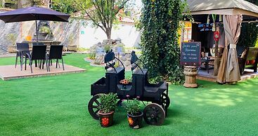 Hotel La Ninfa