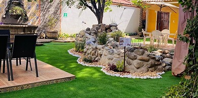 Hotel La Ninfa