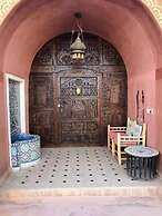 L'oasis de Kima