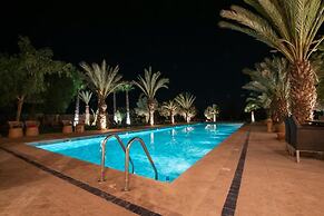 L'oasis de Kima