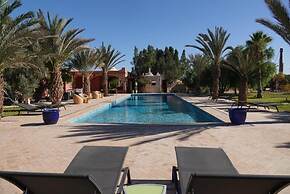 L'oasis de Kima