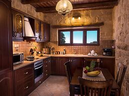Villa Malaxa and Suites