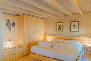 Agriturismo Locanda Case Vecie