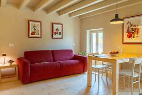 Agriturismo Locanda Case Vecie