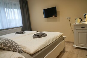 Aparthotel Rotheul