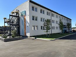 Aparthotel Rotheul