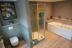 Aparthotel Rotheul