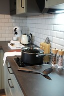 Aparthotel Rotheul
