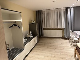 Aparthotel Rotheul