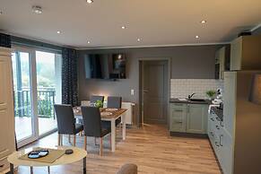 Aparthotel Rotheul