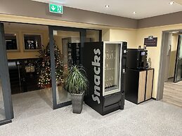 Aparthotel Rotheul