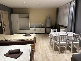 Aparthotel Rotheul