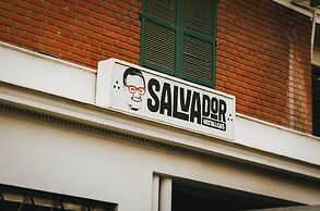 salvador hostal&cafe