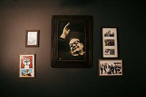 salvador hostal&cafe