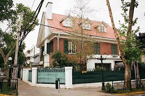 salvador hostal&cafe