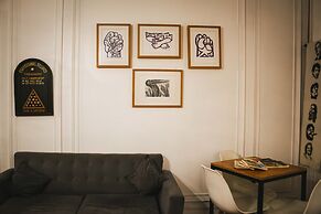 salvador hostal&cafe