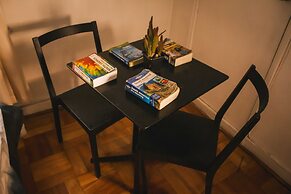 salvador hostal&cafe