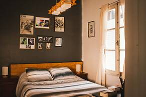 salvador hostal&cafe
