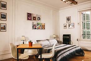 salvador hostal&cafe