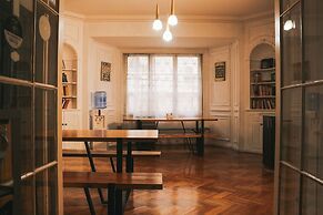 salvador hostal&cafe