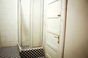 salvador hostal&cafe