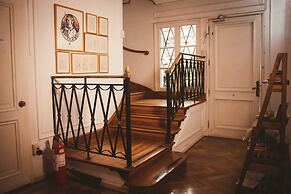 salvador hostal&cafe