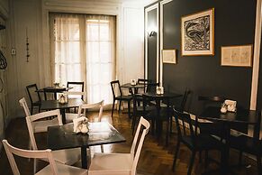 salvador hostal&cafe