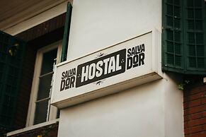 salvador hostal&cafe