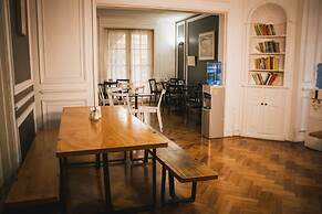 salvador hostal&cafe