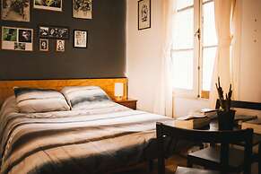 salvador hostal&cafe