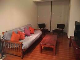 Beautiful Apartment Reforma77 22thfloor 1bdr 2bath