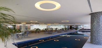 Beautiful Apartment Reforma77 22thfloor 1bdr 2bath
