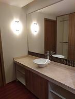 Beautiful Apartment Reforma77 22thfloor 1bdr 2bath