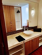 Beautiful Apartment Reforma77 22thfloor 1bdr 2bath