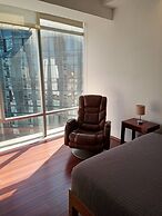 Beautiful Apartment Reforma77 22thfloor 1bdr 2bath