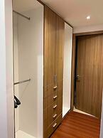 Beautiful Apartment Reforma77 22thfloor 1bdr 2bath