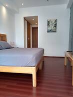 Beautiful Apartment Reforma77 22thfloor 1bdr 2bath