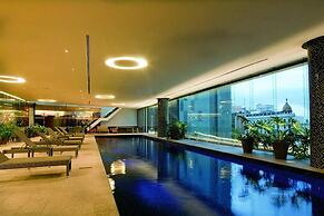 Beautiful Apartment Reforma77 22thfloor 1bdr 2bath