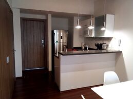 Beautiful Apartment Reforma77 22thfloor 1bdr 2bath