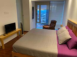 Beautiful Apartment Reforma77 22thfloor 1bdr 2bath